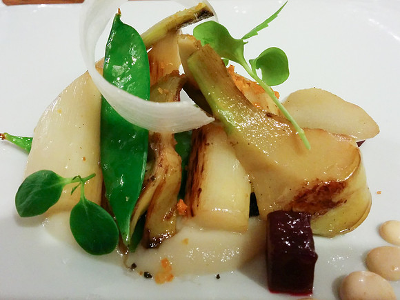 Donostia - Restaurante Kokotxa