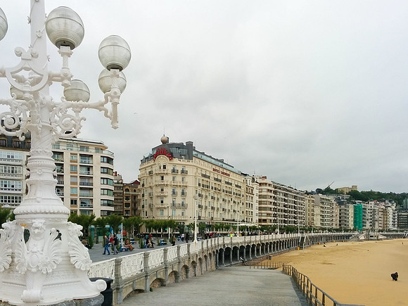La Concha