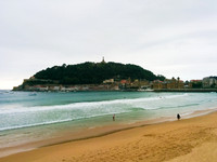 La Concha