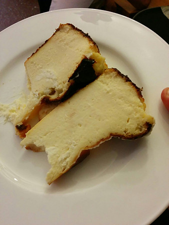 Pintxos - Parte Vieja