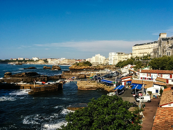 Biarritz