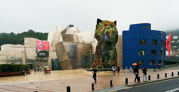 Bilbao