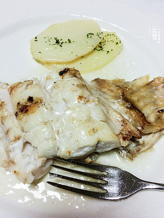 Donostia - Restaurante Bernardo Etxea