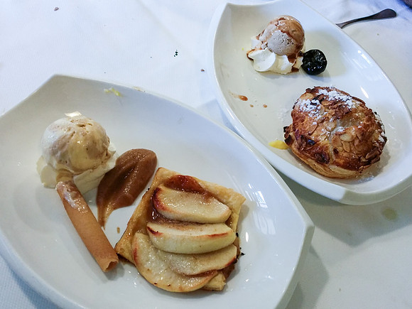 Hondarribia - Restaurante Hermandad De Pescadores