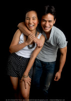 Grace & Nuth