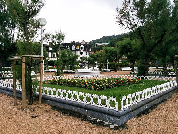 Ondarreta Pasealekua