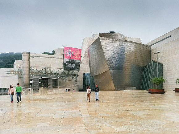 Bilbao