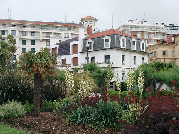 Ondarreta Pasealekua