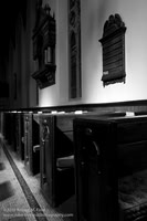 Midtown B&W