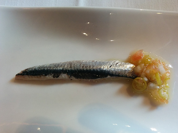 Getaria - Restaurante Elkano