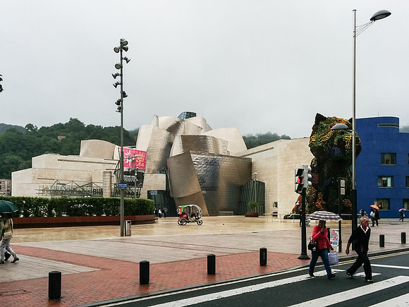 Bilbao
