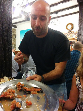 Gorka's Gastronomic Society
