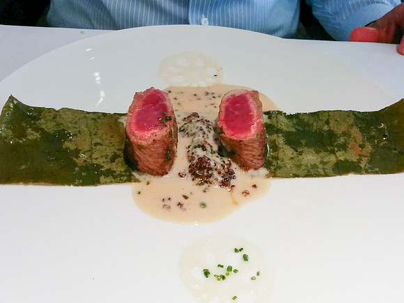 Arzak