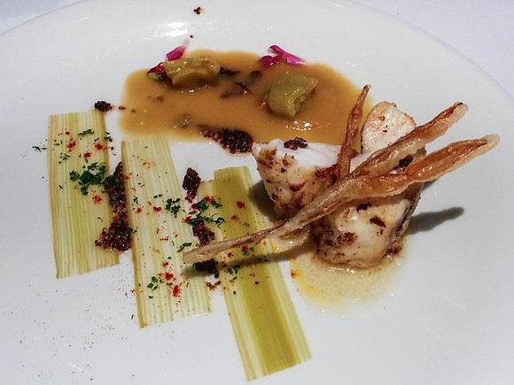 Arzak