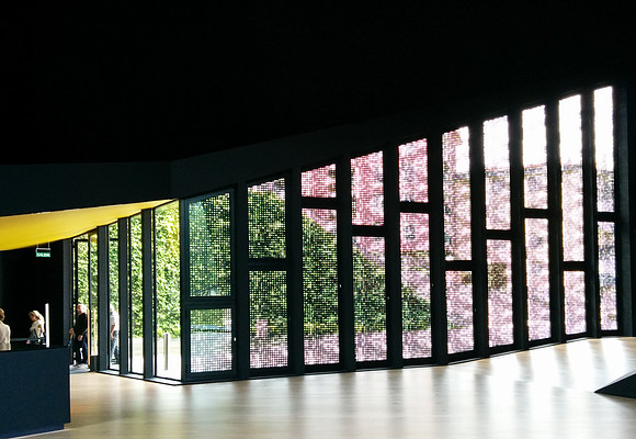 Getaria - Museo Balenciaga