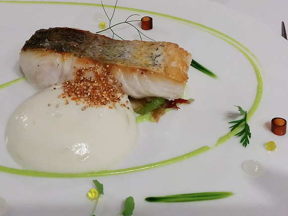Donostia - Restaurante Kokotxa