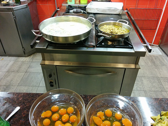 Gorka's Gastronomic Society