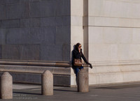 Washington Sq Park