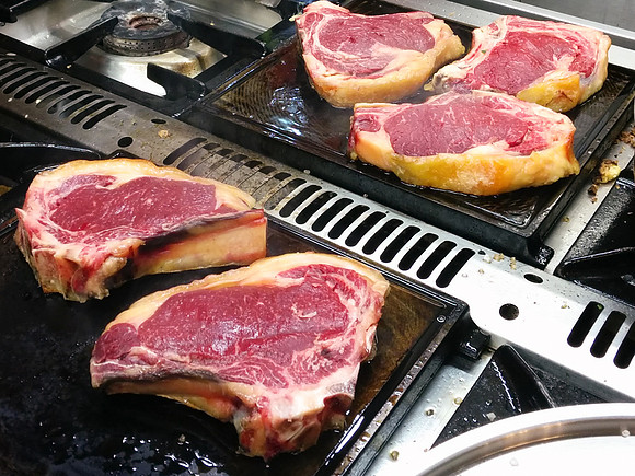 Gorka's Gastronomic Society