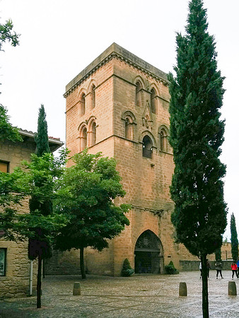 La Guardia