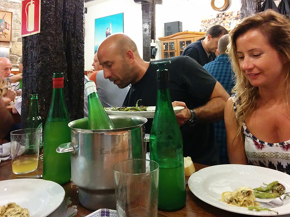 Gorka's Gastronomic Society