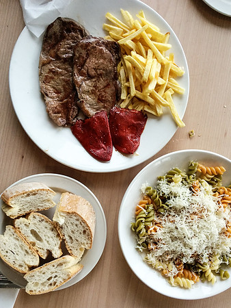 Restaurante Branka