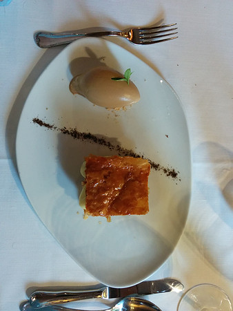 Getaria - Restaurante Elkano