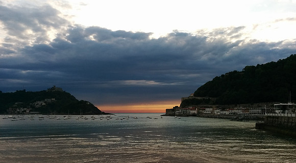 La Concha