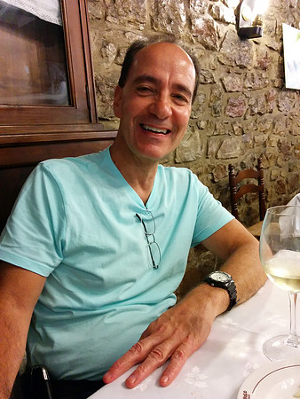Restaurante Txokolo