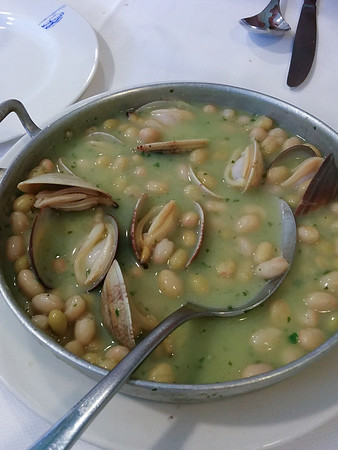 Hondarribia - Restaurante Hermandad De Pescadores