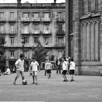 Donostia - Buen Pastor