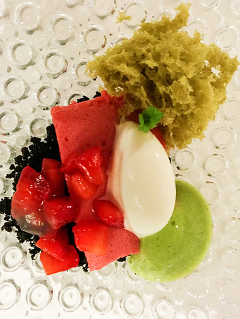Donostia - Restaurante Kokotxa