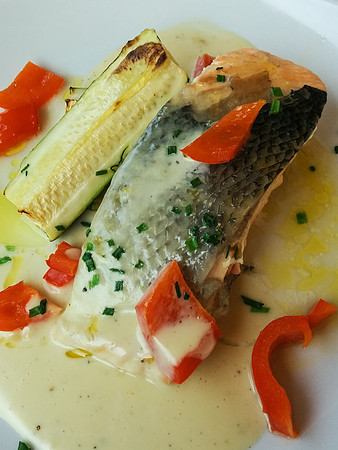 Hondarribia - Restaurante Hermandad De Pescadores
