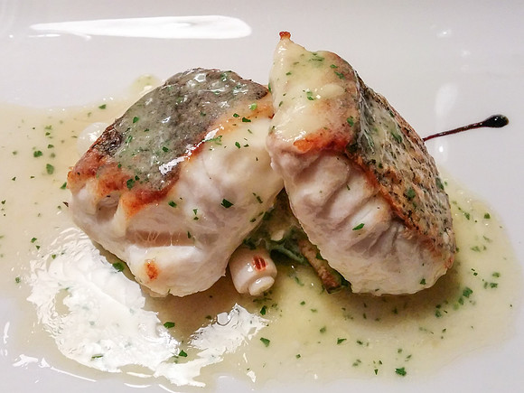 Restaurante Narru
