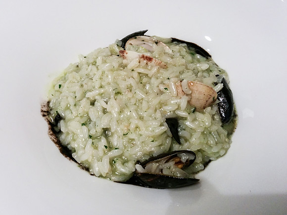Restaurante Narru
