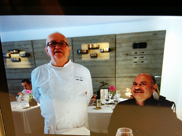 Arzak