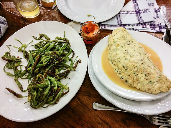 Gorka's Gastronomic Society