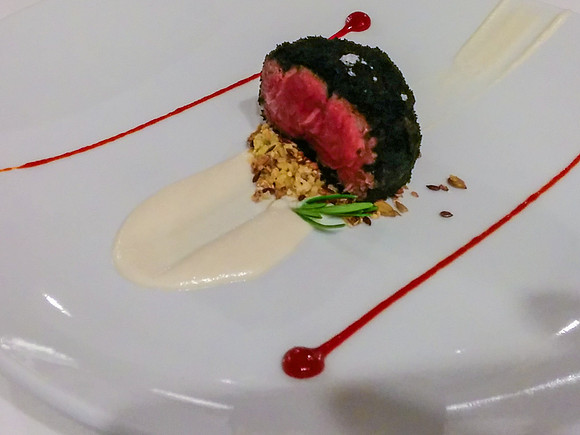 Donostia - Restaurante Kokotxa