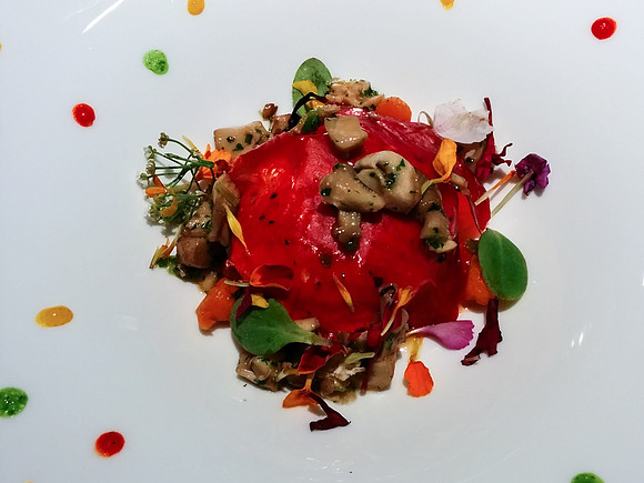 Arzak