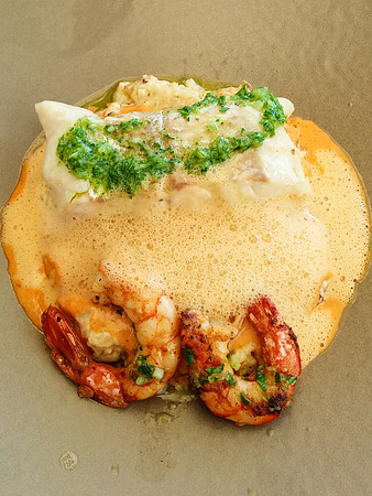 Restaurant l'Ephemere - Saint-Jean-de-Luz