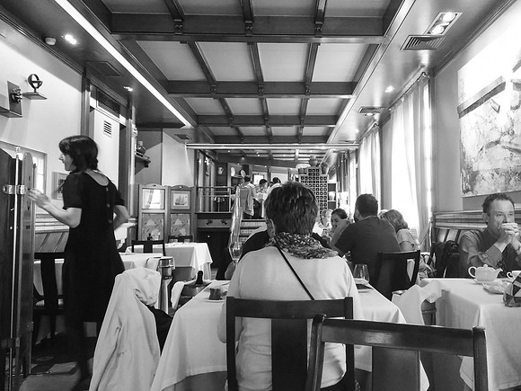 Getaria - Restaurante Elkano