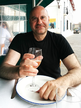 La Rampa