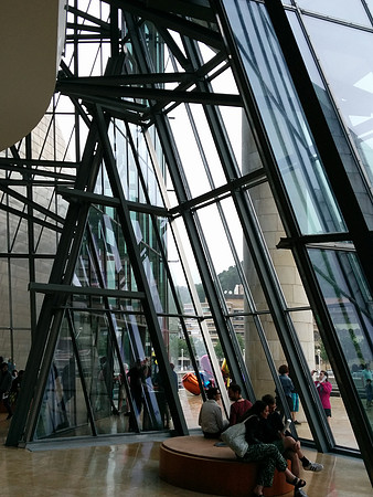Bilbao