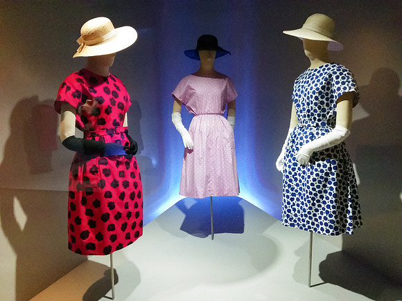Getaria - Museo Balenciaga