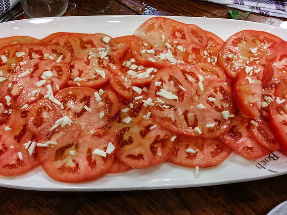 Gorka's Gastronomic Society