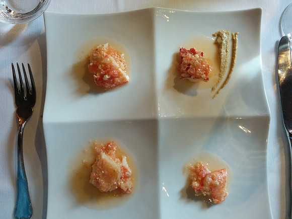 Getaria - Restaurante Elkano