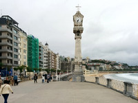 La Concha