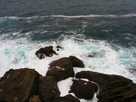 Donostia Mar