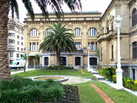 Donostia