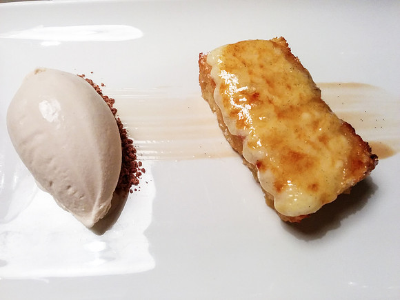 Restaurante Narru